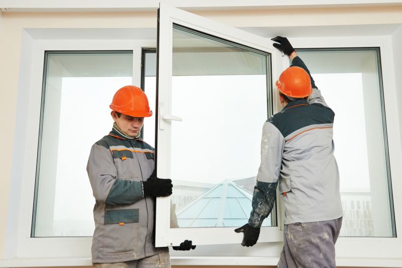 Cost of Windows Installation in Springfield, VA