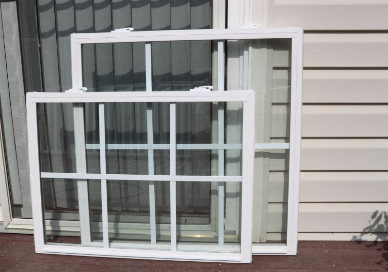 Sliding Windows on a Home